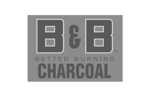 Bb Charcoal Logo