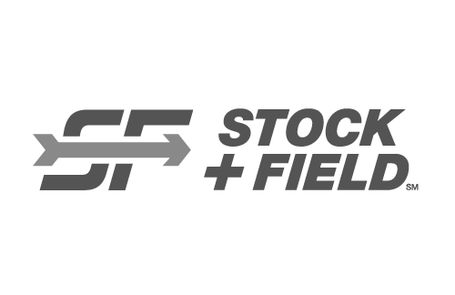 Stock Field Logo