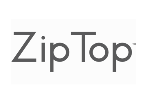 Zip Top Logo