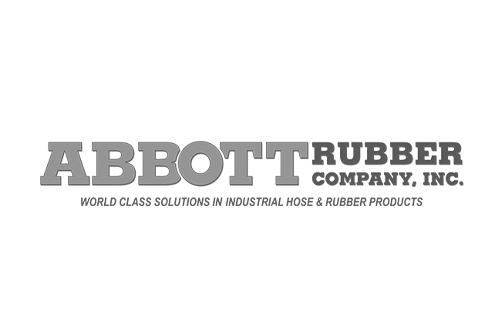 Abbott Rubber Logo
