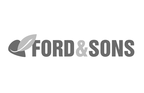Ford And Sons Logo
