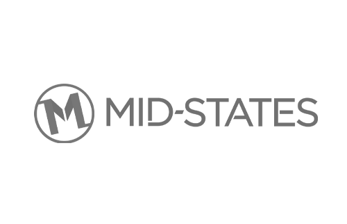 Midstates Logo